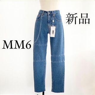 エムエムシックス デニム/ジーンズ(レディース)の通販 200点以上 | MM6