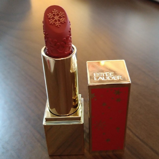 Estee Lauder(エスティローダー)の☆新品未使☆エスティーローダー　ESTEE LAUDER　333リップスティック コスメ/美容のベースメイク/化粧品(口紅)の商品写真