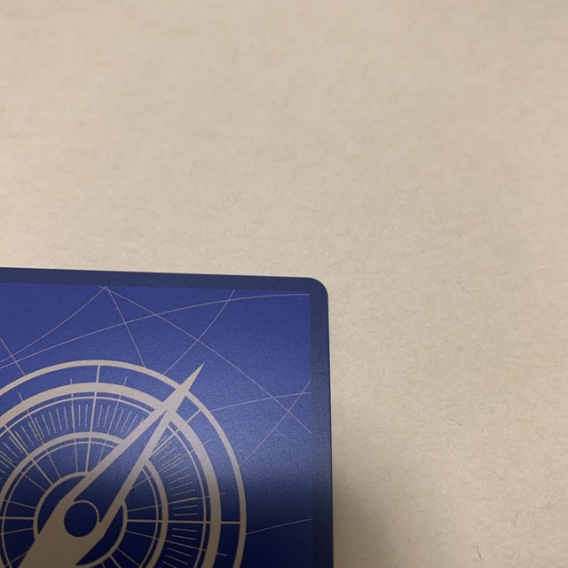 ウタ　シークレット エンタメ/ホビーのトレーディングカード(シングルカード)の商品写真