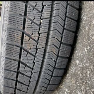 更に値下げ❗️175/65r15 スタッドレスタイヤ