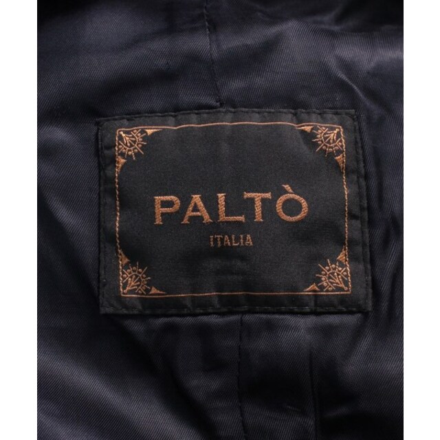 PALTO(パルト)のPALTO コート（その他） メンズ メンズのジャケット/アウター(その他)の商品写真