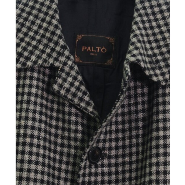 PALTO(パルト)のPALTO コート（その他） メンズ メンズのジャケット/アウター(その他)の商品写真