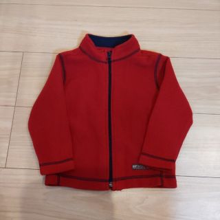 ベビーギャップ(babyGAP)のbaby　Gap　フリース　90サイズ(ジャケット/上着)