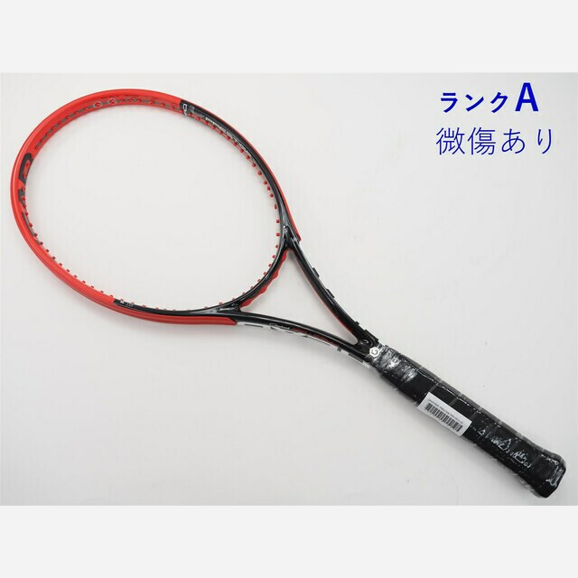 テニスラケット ヘッド グラフィン プレステージ プロ 2014年モデル (G3)HEAD GRAPHENE PRESTIGE PRO 2014