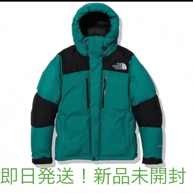 激安通販の THE NORTH FACE - 【即日発送】2022AW バルトロライトジャケット XL ハーバーブルー ダウンジャケット