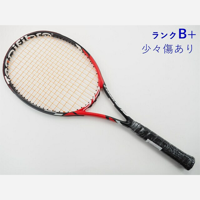 テニスラケット テクニファイバー ティー ファイト 315 2015年モデル (G2)Tecnifibre T-FIGHT 315 2015