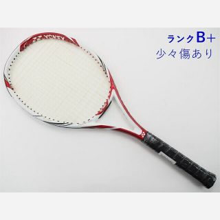 ヨネックス(YONEX)の中古 テニスラケット ヨネックス ブイコア 100エス 2011年モデル (G2)YONEX VCORE 100S 2011(ラケット)