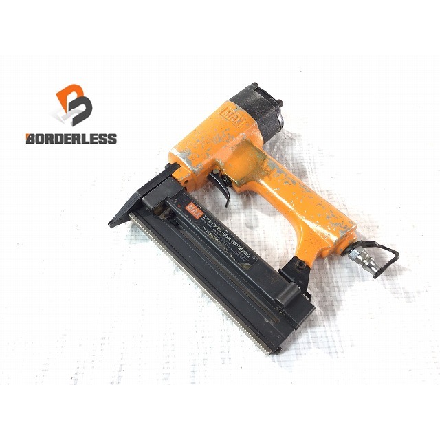 中古】三共コーポレーション UNITED 仕上用釘打機 U-SF55 (楽天 中古】三共コーポレーション UNITED 仕上用釘打機 U-SF55 (楽天