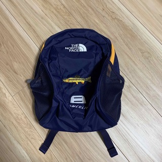 ザノースフェイス(THE NORTH FACE)のノースフェイスキッズ　リュック(リュックサック)