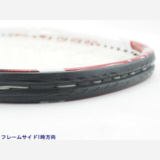 YONEX(ヨネックス)の中古 テニスラケット ヨネックス ブイコア エックスアイ フィール 2013年モデル (G2)YONEX VCORE Xi Feel 2013 スポーツ/アウトドアのテニス(ラケット)の商品写真