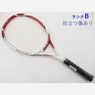 ヨネックス(YONEX)の中古 テニスラケット ヨネックス ブイコア エックスアイ フィール 2013年モデル (G2)YONEX VCORE Xi Feel 2013(ラケット)