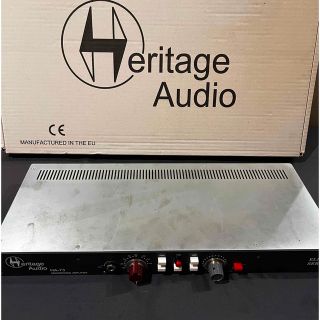 heritage audio HA73 ジャンク(その他)