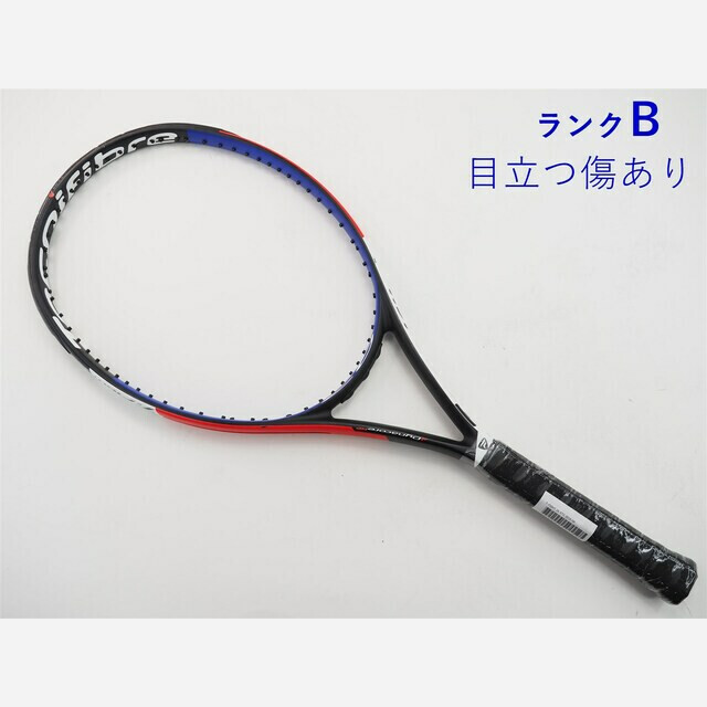 テニスラケット テクニファイバー ティーファイト 26 XTC 2018年モデル【ジュニア用ラケット】 (G0)Tecnifibre T-FIGHT 26 XTC 2018
