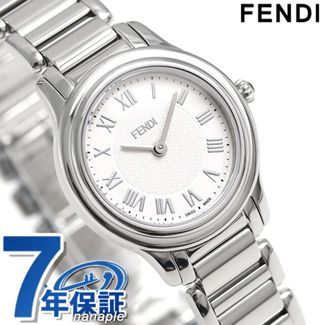 新製品情報も満載 - FENDI フェンディ F251024000FENDI 腕時計 腕時計