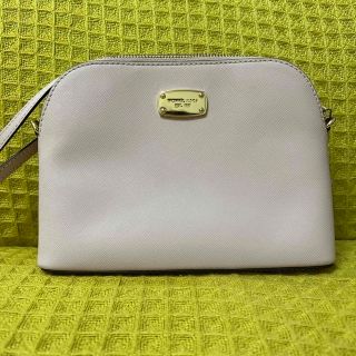 マイケルコース(Michael Kors)のMICHAEL KORS     マイケルコース　バッグ(ショルダーバッグ)