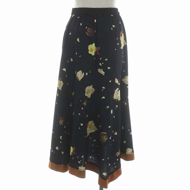 ameri vintage  AMY IRREHEM SKIRT