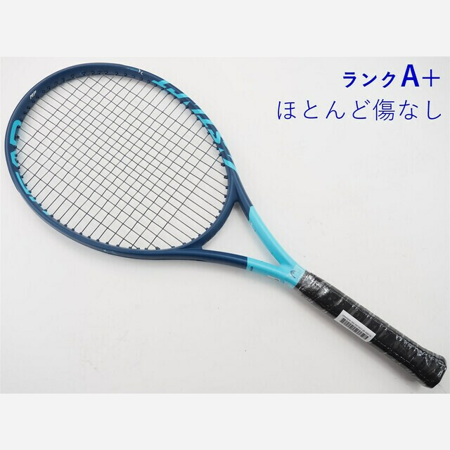 テニスラケット ヘッド グラフィン 360プラス スピード MP 2020年モデル (G3)HEAD GRAPHENE 360+ SPEED MP 2020