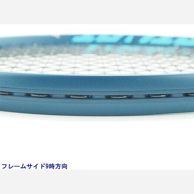 テニスラケット ヘッド グラフィン 360プラス インスティンクト MP 2020年モデル (G2)HEAD GRAPHENE 360+ INSTINCT MP 2020 4