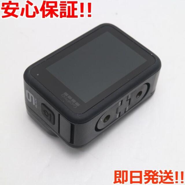 大得価高品質】 GoPro HERO9 BLACK 美品・付属品多数 gXsZo