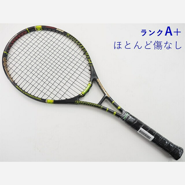 テニスラケット プリンス ジェイ プロ グラファイト 2013年モデル (G3)PRINCE J-PRO GRAPHITE 2013