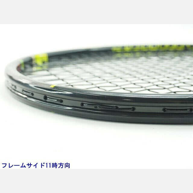 テニスラケット プリンス ジェイ プロ グラファイト 2013年モデル (G3)PRINCE J-PRO GRAPHITE 2013