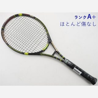 プリンス(Prince)の中古 テニスラケット プリンス ジェイ プロ グラファイト 2013年モデル (G3)PRINCE J-PRO GRAPHITE 2013(ラケット)