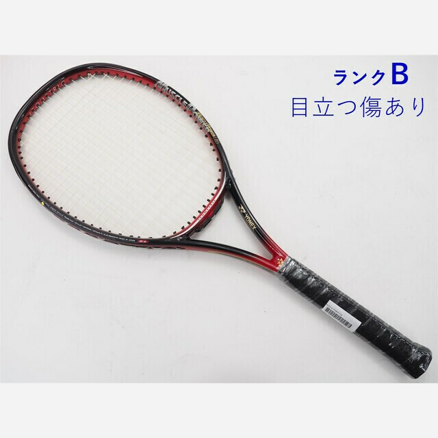 テニスラケット ヨネックス マッスルパワー 6 (G2)YONEX MUSCLE POWER 6