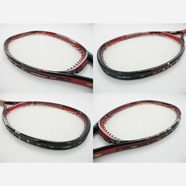 YONEX(ヨネックス)の中古 テニスラケット ヨネックス マッスルパワー 6 (G2)YONEX MUSCLE POWER 6 スポーツ/アウトドアのテニス(ラケット)の商品写真