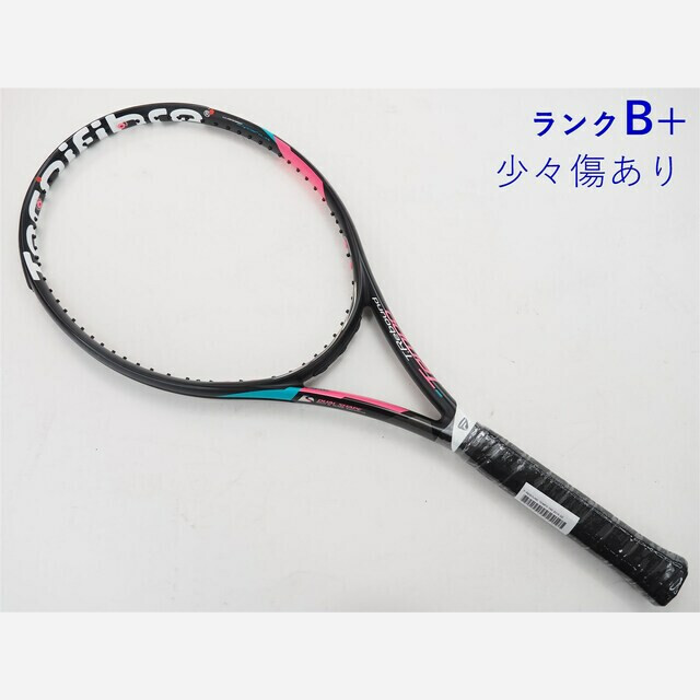 テニスラケット テクニファイバー ティーリバウンド テンポ 290 2018年モデル (G2)Tecnifibre T-REBOUND TEMPO 290 2018