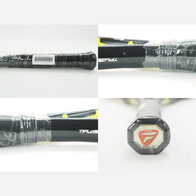 テニスラケット テクニファイバー ティーフラッシュ 285 ステップフレックス 2012年モデル (G2)Tecnifibre T-FLASH 285 StepFlex 2012