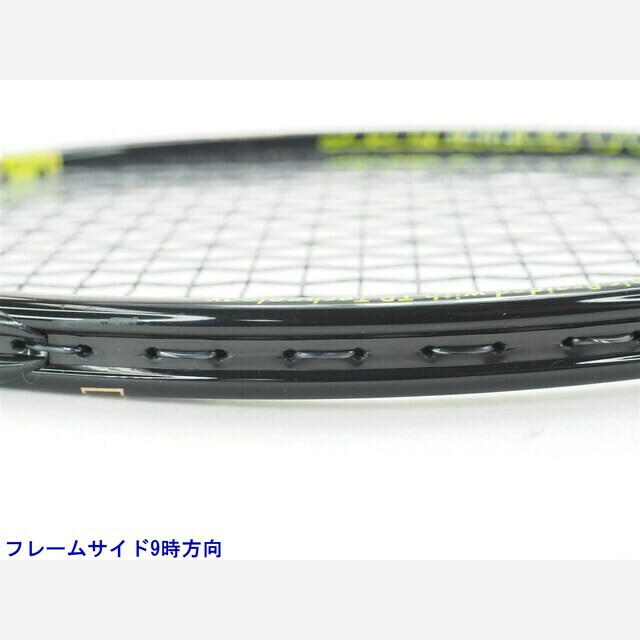 中古 テニスラケット プリンス ジェイ プロ グラファイト 2013年モデル (G3)PRINCE J-PRO GRAPHITE 2013