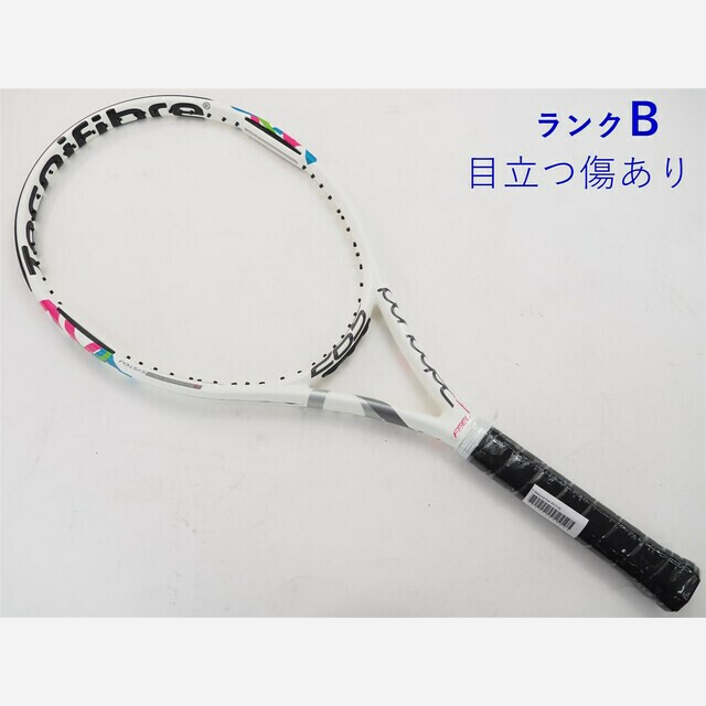 テニスラケット テクニファイバー ティーリバウンド フィール 2013年モデル (G2)Tecnifibre T-Rebound Feel 2013