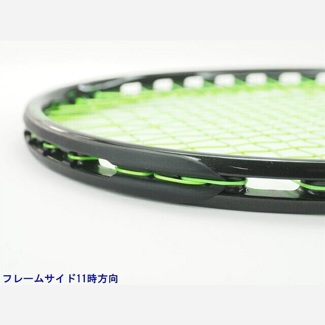テニスラケット プリンス ファントム オースリー 100【インポート】 (G3)PRINCE PHANTOM O3 100 5