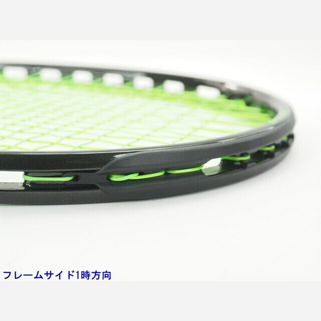 テニスラケット プリンス ファントム オースリー 100【インポート】 (G3)PRINCE PHANTOM O3 100 6