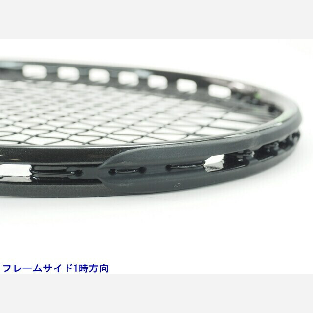 Prince - 中古 テニスラケット プリンス ファントム オースリー Prince - 中古 テニスラケット プリンス ファントム オースリー