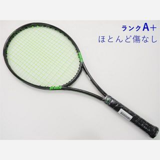 プリンス(Prince)の中古 テニスラケット プリンス ファントム オースリー 100【インポート】 (G3)PRINCE PHANTOM O3 100(ラケット)