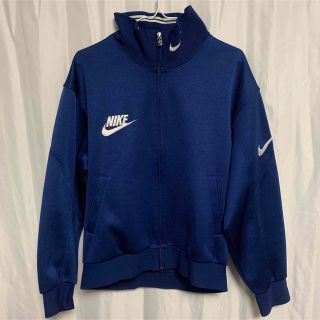 ナイキ(NIKE)の銀タグ　NIKE ナイキ　トラックジャケット(ジャージ)