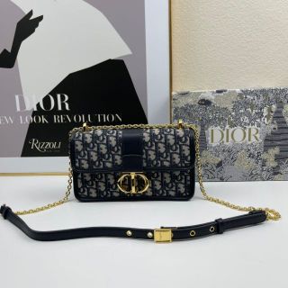 ディオール チェーンバッグの通販 43点 | Diorを買うならラクマ
