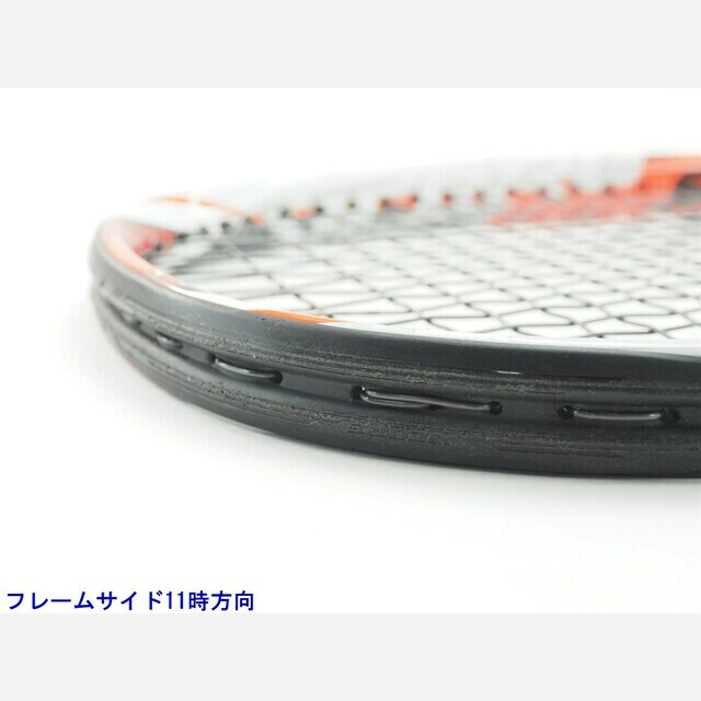 テニスラケット ヨネックス ブイコア エスアイ 100 UK 2014年モデル【インポート】 (LG2)YONEX VCORE Si 100 UK 2014