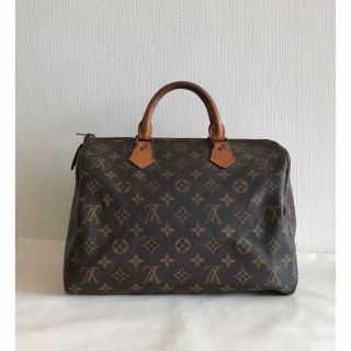 ルイヴィトン(LOUIS VUITTON)の正規品 ルイヴィトン ミニボストンバッグ スピーディ(ボストンバッグ)