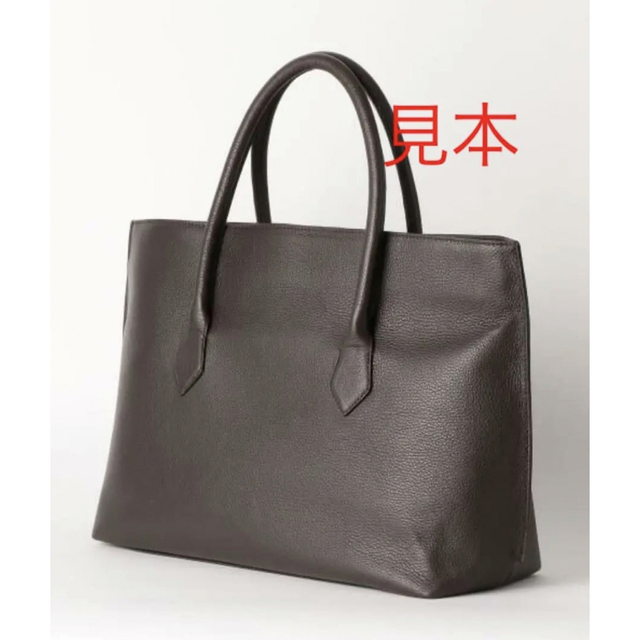 Massimo Dutti   MASSIMO CIBO トップジップ トートバッグの通販 by