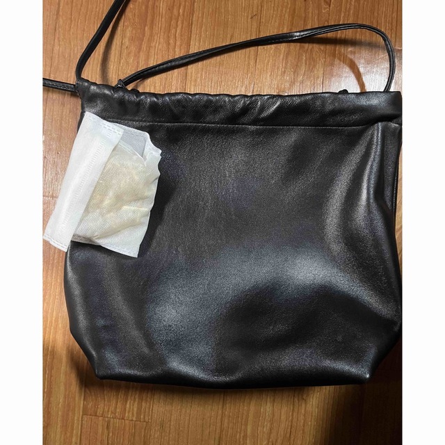 DEUXIEME CLASSE(ドゥーズィエムクラス)のセルリ　クラッチ　バッグ レディースのバッグ(ショルダーバッグ)の商品写真