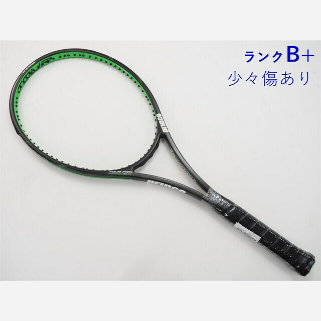 22-22-20mm重量テニスラケット プリンス ツアープロ 95 エックスアール 2015年モデル (G2)PRINCE TOUR PRO 95 XR 2015