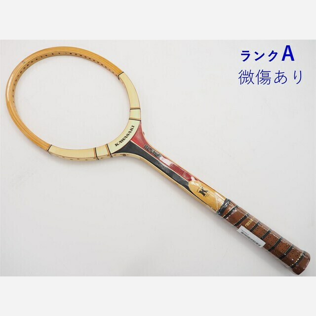 テニスラケット カワサキ フロンティア (C5)KAWASAKI FRONTIER
