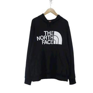 ザノースフェイス(THE NORTH FACE)のTHE NORTH FACE STANDARD LOGO HOODIE(パーカー)