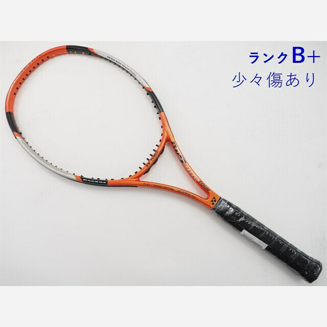 YONEX 中古 テニスラケット ヨネックス RDS 002 ツアー (UL3)YONEX RDS 002 TOURの通販 by  テニスサポートセンター ラクマ店｜ヨネックスならラクマ