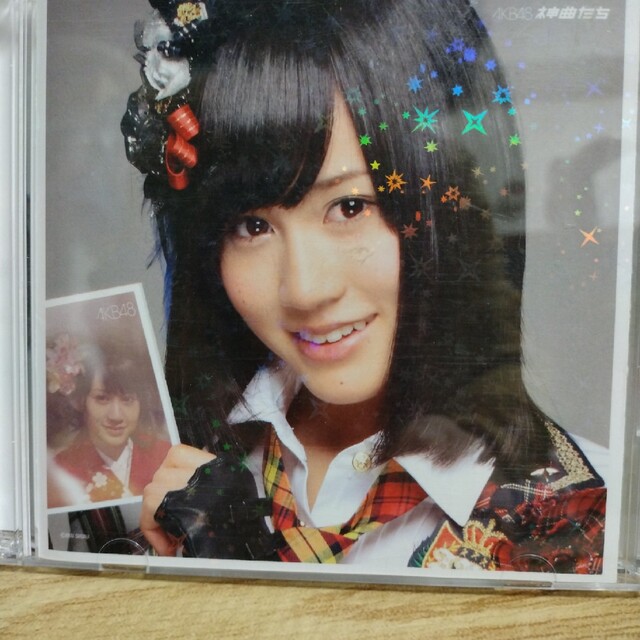 AKB48(エーケービーフォーティーエイト)のAKB48 アルバム CD+DVD 4セット エンタメ/ホビーのタレントグッズ(アイドルグッズ)の商品写真