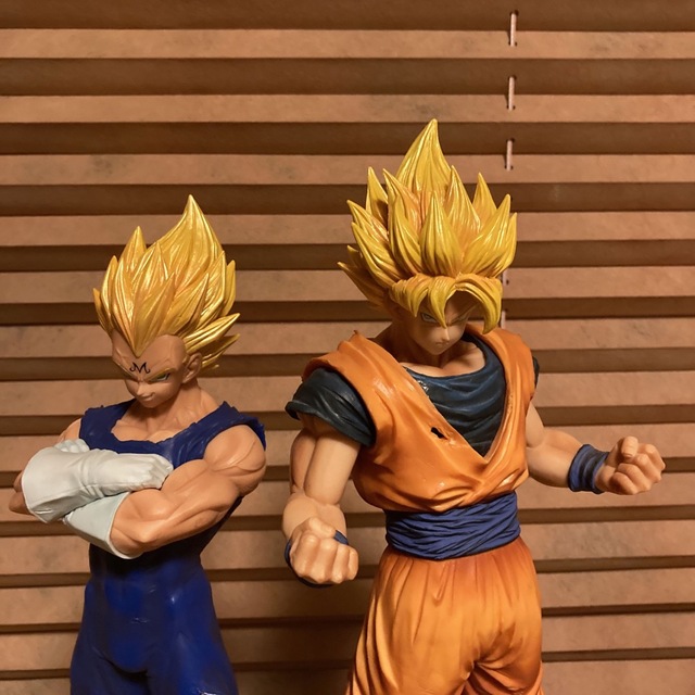 新品 セット ドラゴンボール of