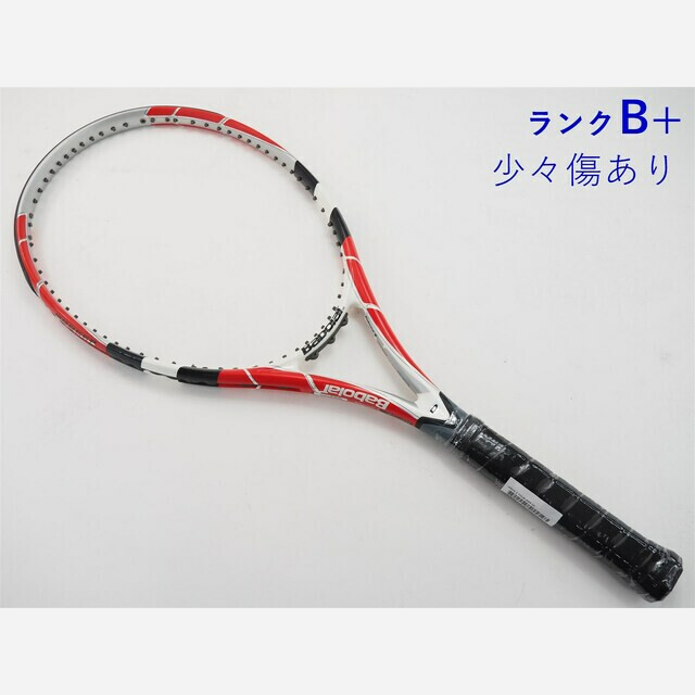 テニスラケット バボラ ドライブ Z ツアー 2004年モデル (G2)BABOLAT