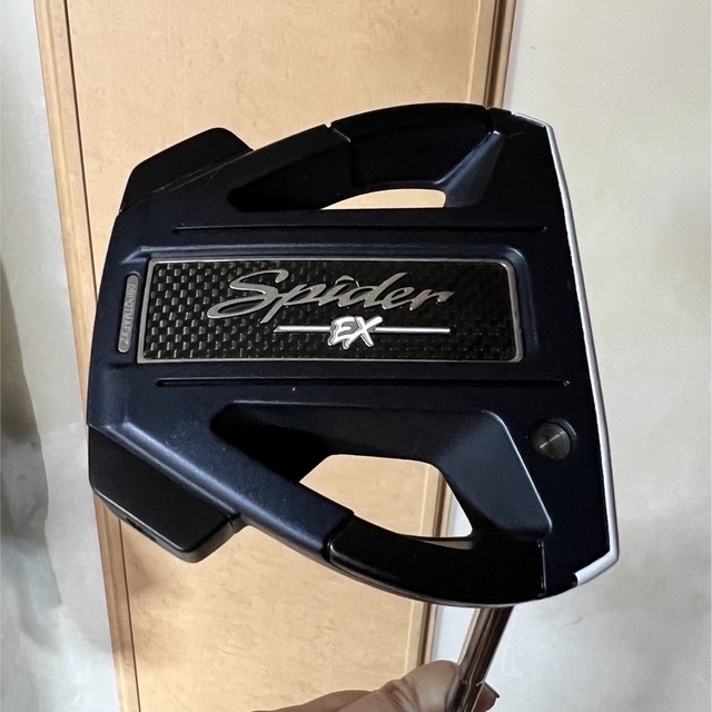 TaylorMade Spider EX 34インチ-